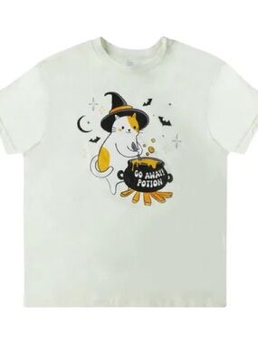 Go Away Potion S/S T-shirt